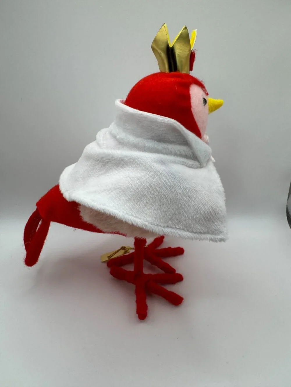 Target Spritz Birds Kingsley and Queenie Set of 2 Featherly Friends 2024